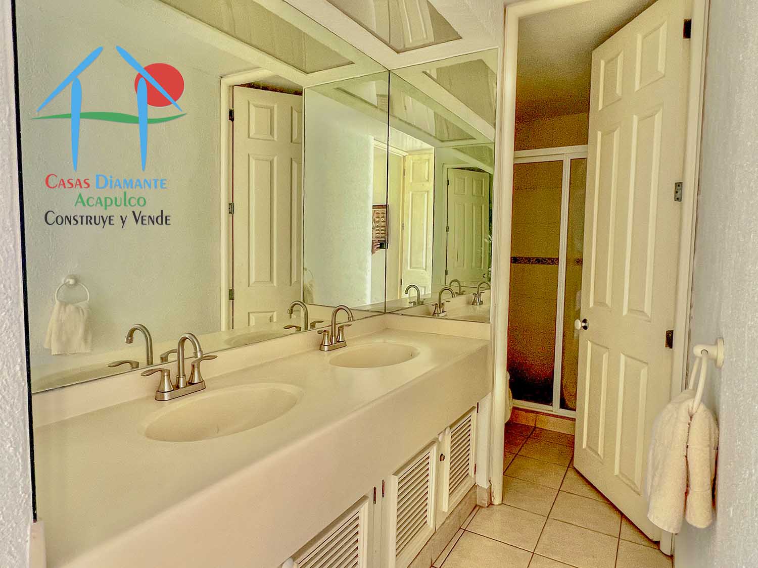 Brisas Diamante T2 119 - Recámara principal 7